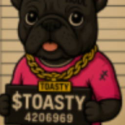 Toasty